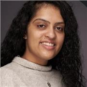 Exceptional A-level student tutoring multiple subjects (Maths + Sciences up to AS-level; Physics, English, French, Gujarati)